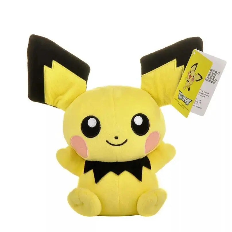 Pokémon Plush Doll