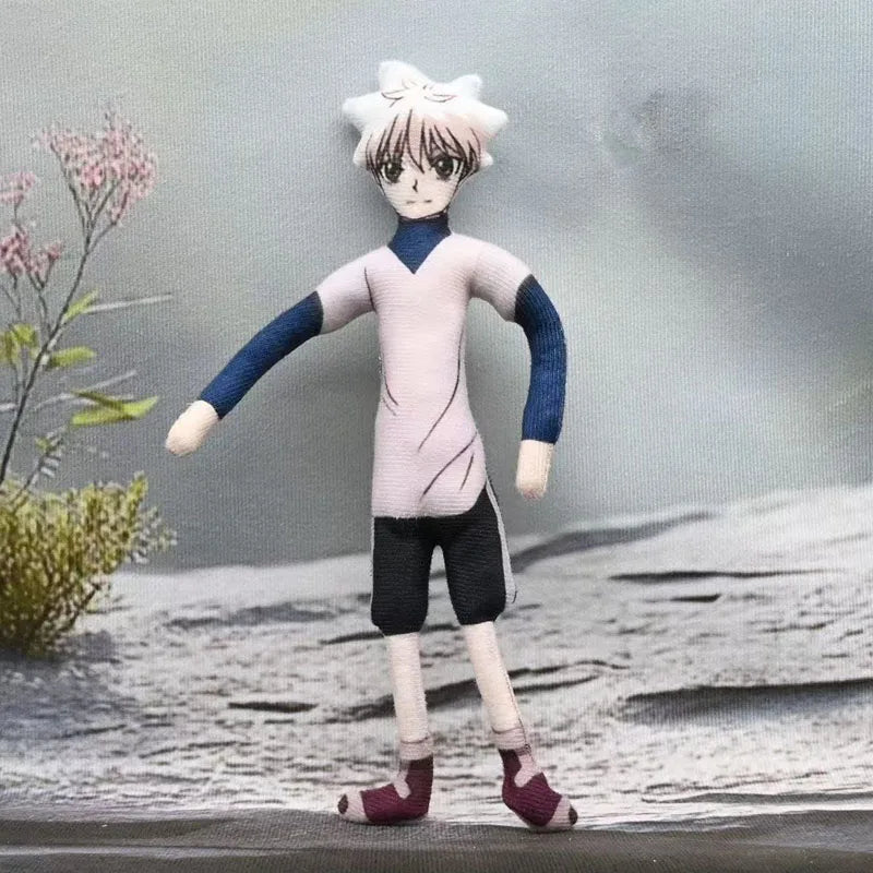Hunter x hunter Plush Doll
