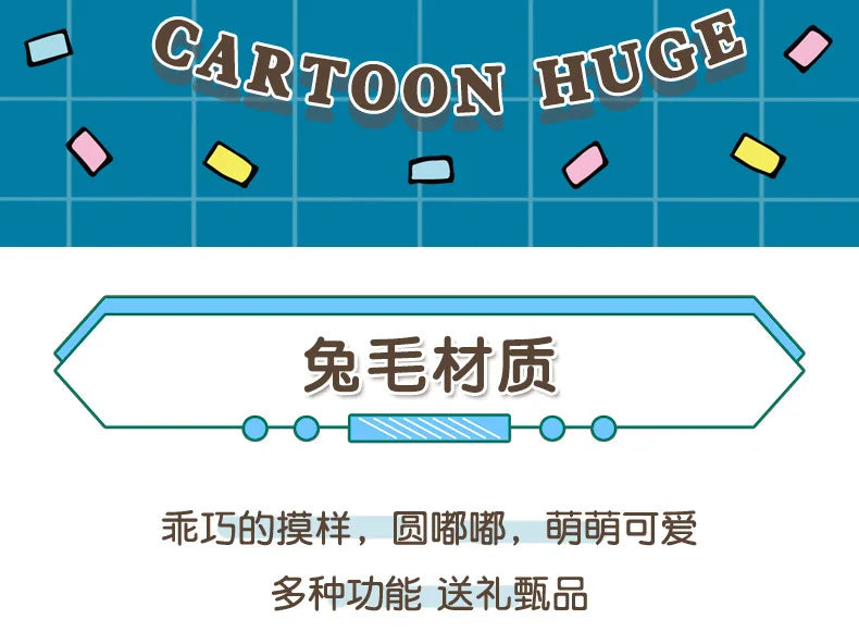 35cm Pokémon Snorlax Plush – Soft Stuffed Doll