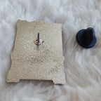 Attack on Titan Enamel Pin