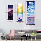 Dragon Ball Z Goku Super Saiyan Poster