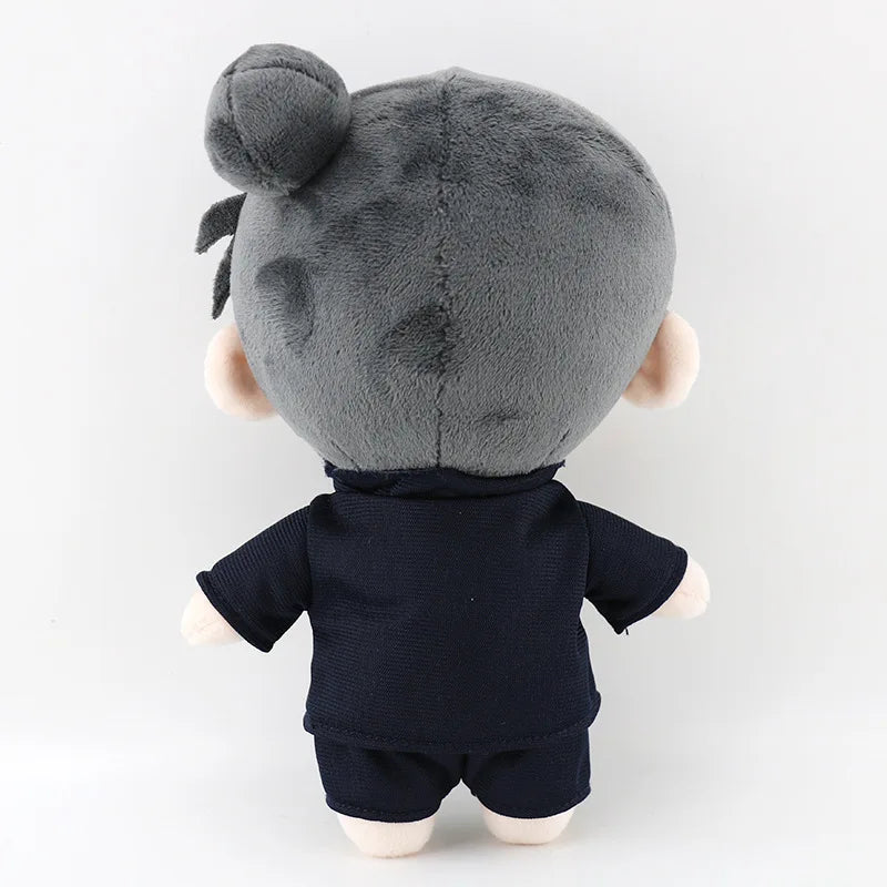 Jujutsu Kaisen Plush – Gojo Satoru & Geto Suguru Doll