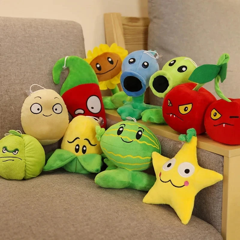 Plants vs. Zombies 2 Plush