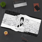 RICCU Chainsaw Man Reze & Makima XXL Mouse Pad