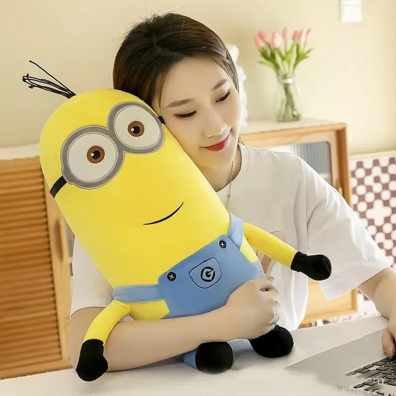 Minions Bob & Stuart Plush Toy
