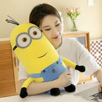 Minions Bob & Stuart Plush Toy