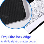 RICCU Chainsaw Man Reze & Makima XXL Mouse Pad