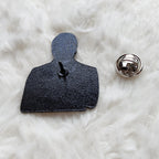 Saul Goodman Enamel Pin