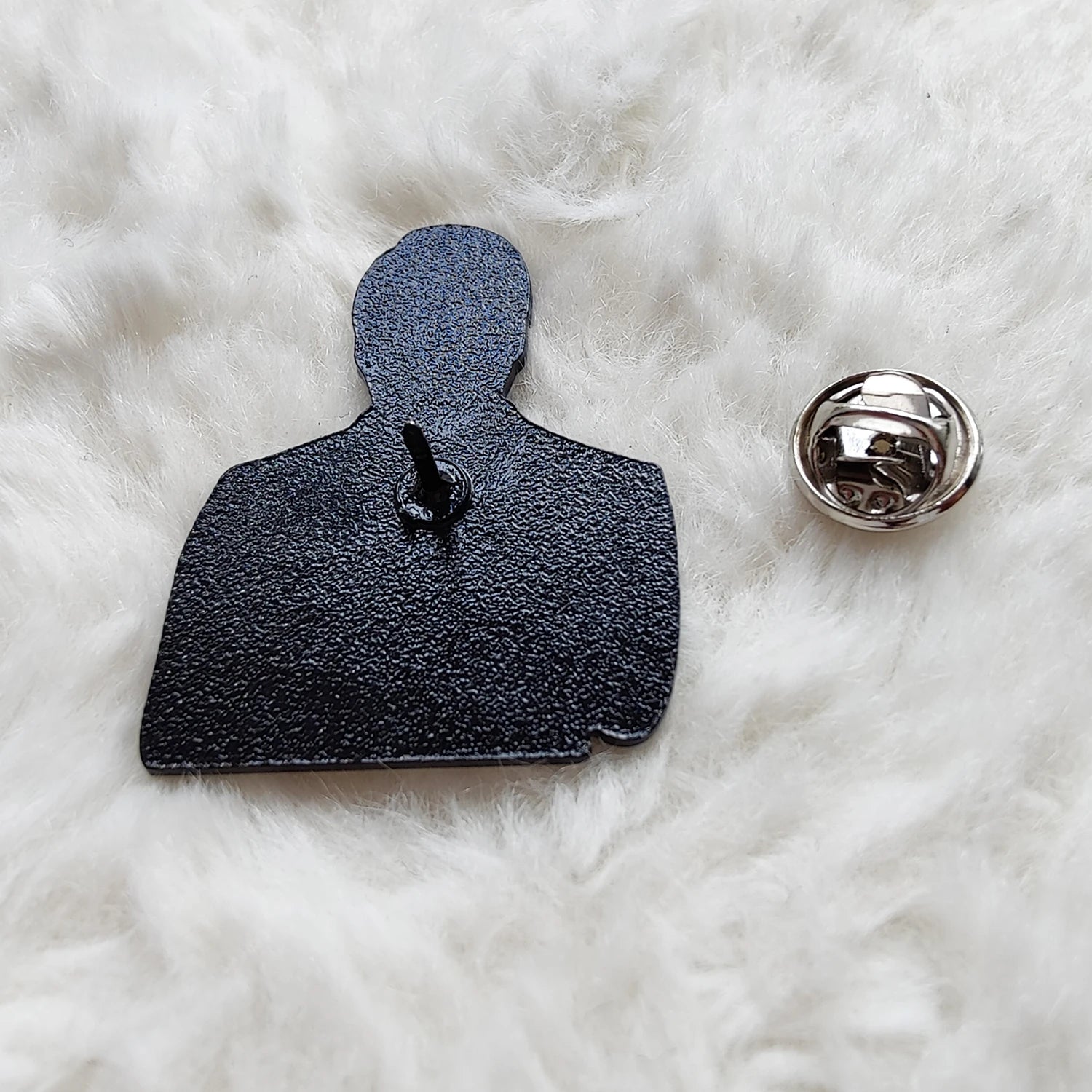 Saul Goodman Enamel Pin