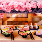 Mini DIY Dollhouse Kit