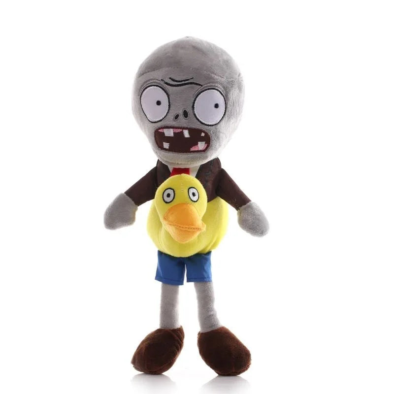 Plants vs. Zombies 2 Plush