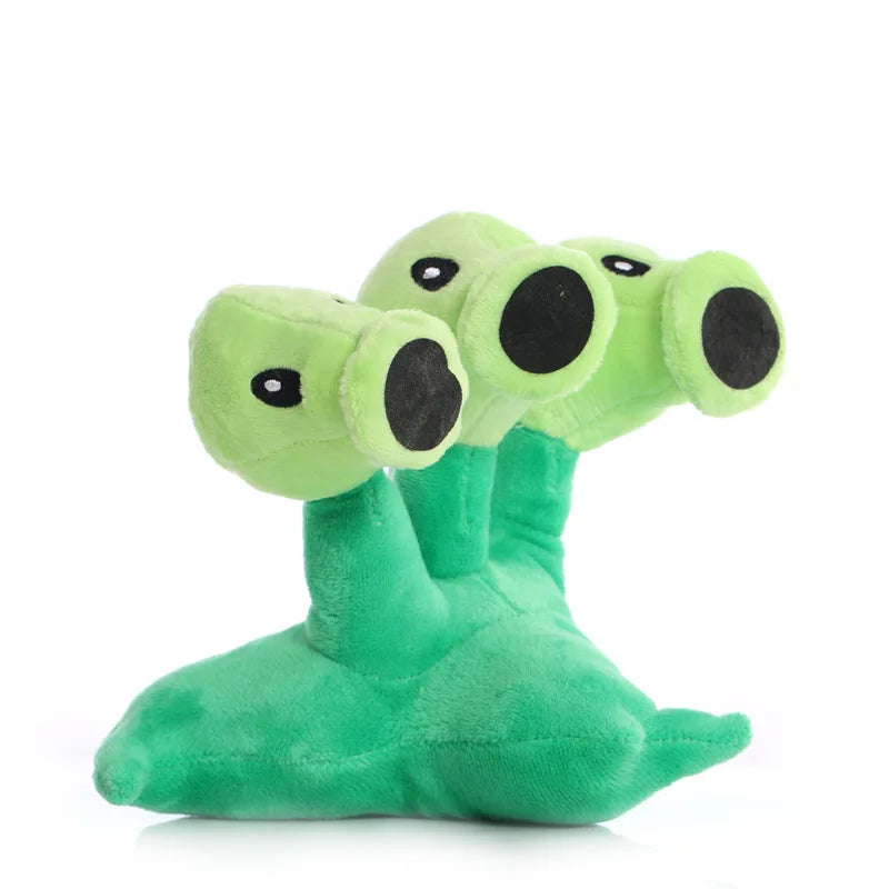 Plants vs. Zombies 2 Plush