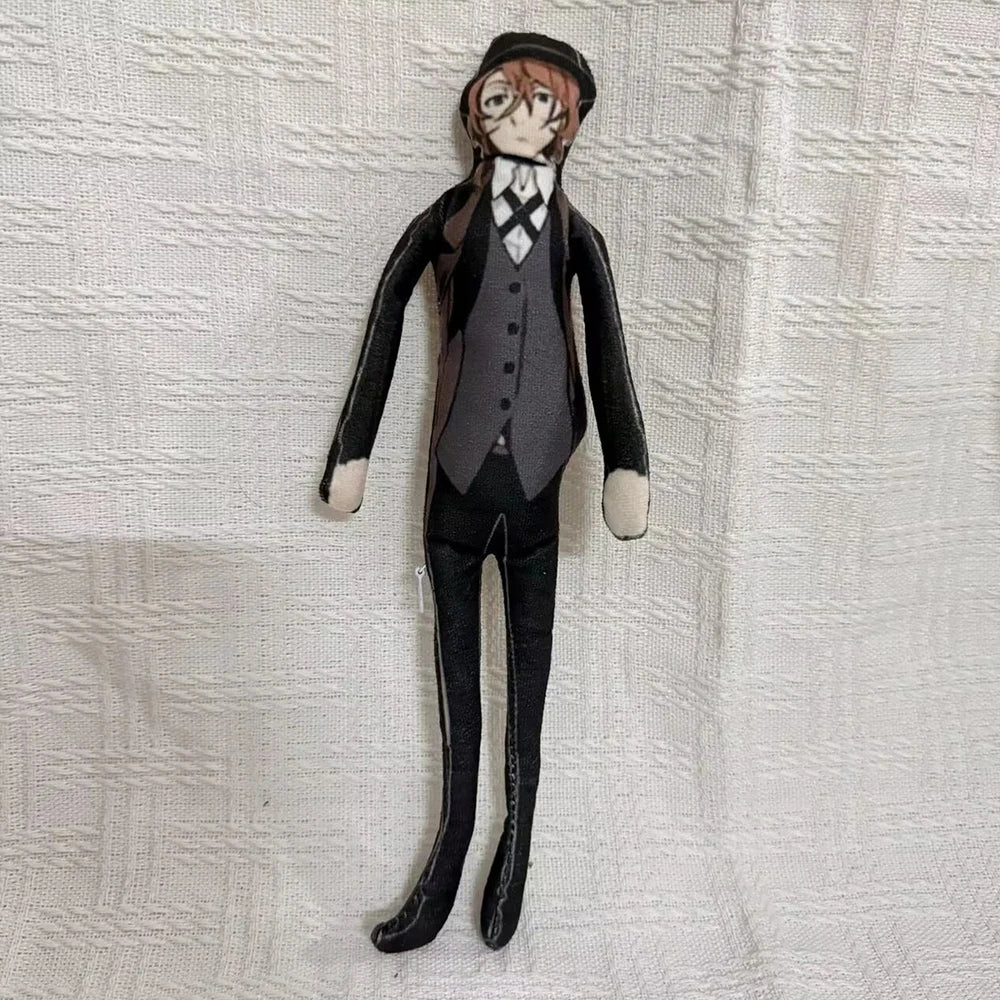 Bungo Stray Dogs Plush Doll