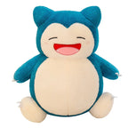 35cm Pokémon Snorlax Plush – Soft Stuffed Doll