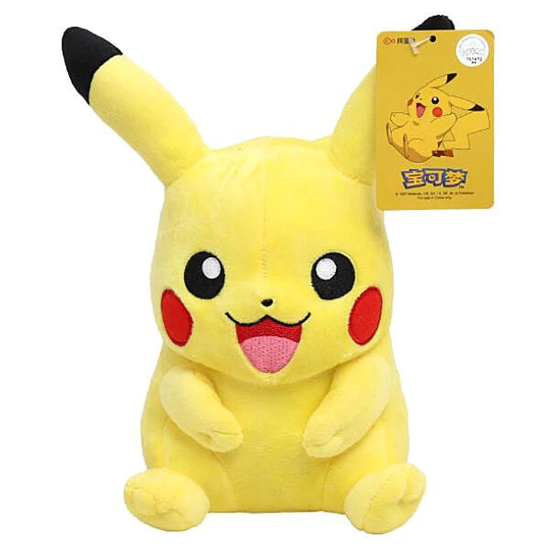 Pokémon Plush Doll