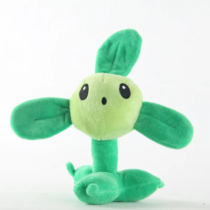 Plants vs. Zombies 2 Plush