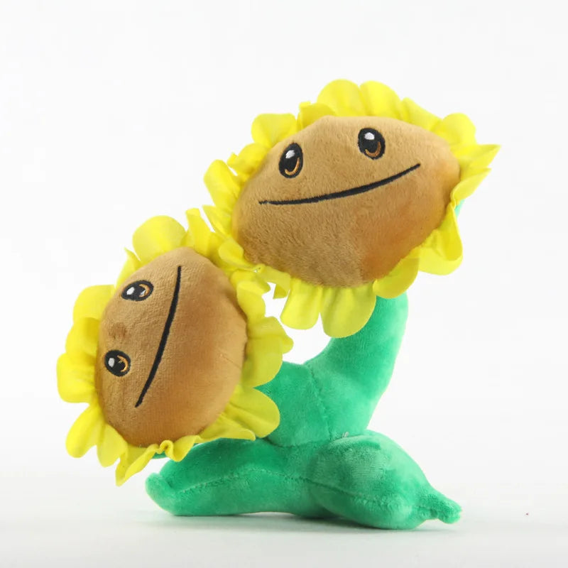 Plants vs. Zombies 2 Plush