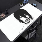 Chainsaw Man Reze XXL Mouse Pad
