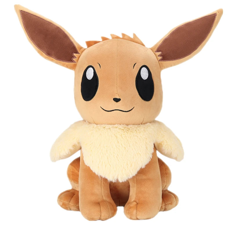 Pokémon Plush Doll