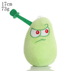Plants vs. Zombies 2 Plush