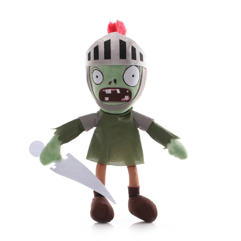 Plants vs. Zombies 2 Plush