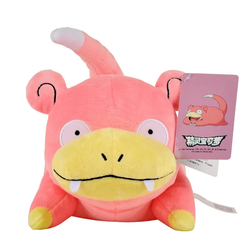 Pokémon Plush Doll