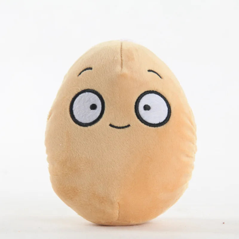 Plants vs. Zombies 2 Plush