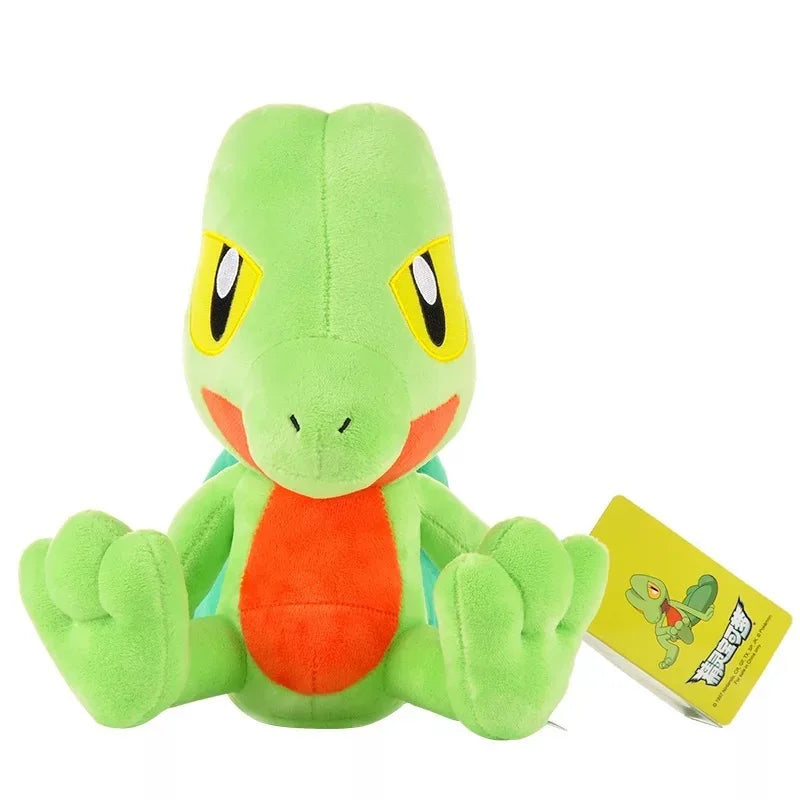 Pokémon Plush Doll