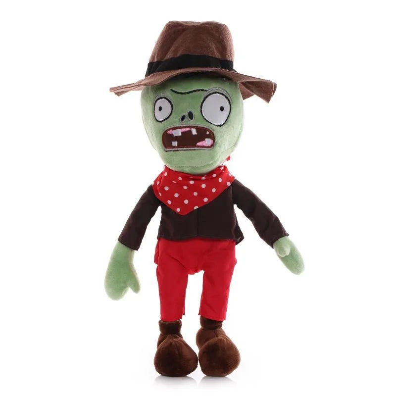 Plants vs. Zombies 2 Plush