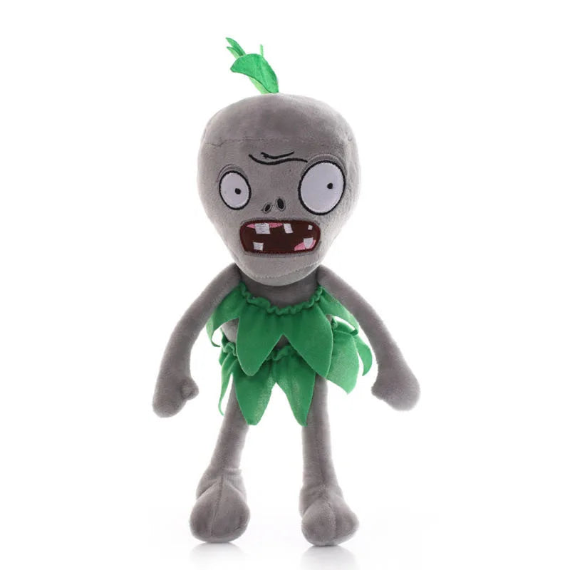 Plants vs. Zombies 2 Plush