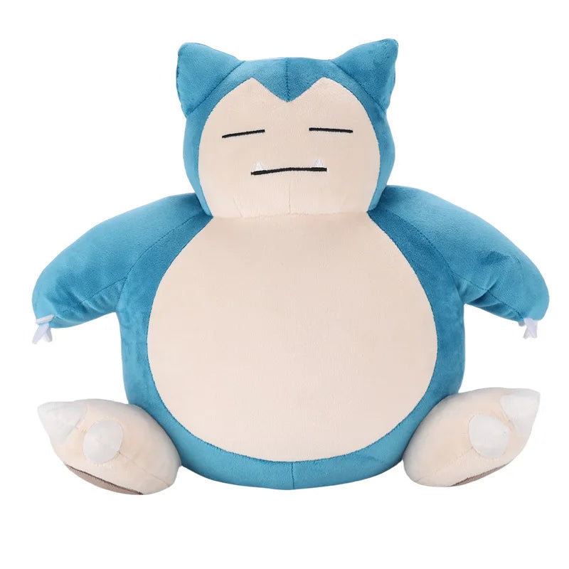Pokémon Plush Doll