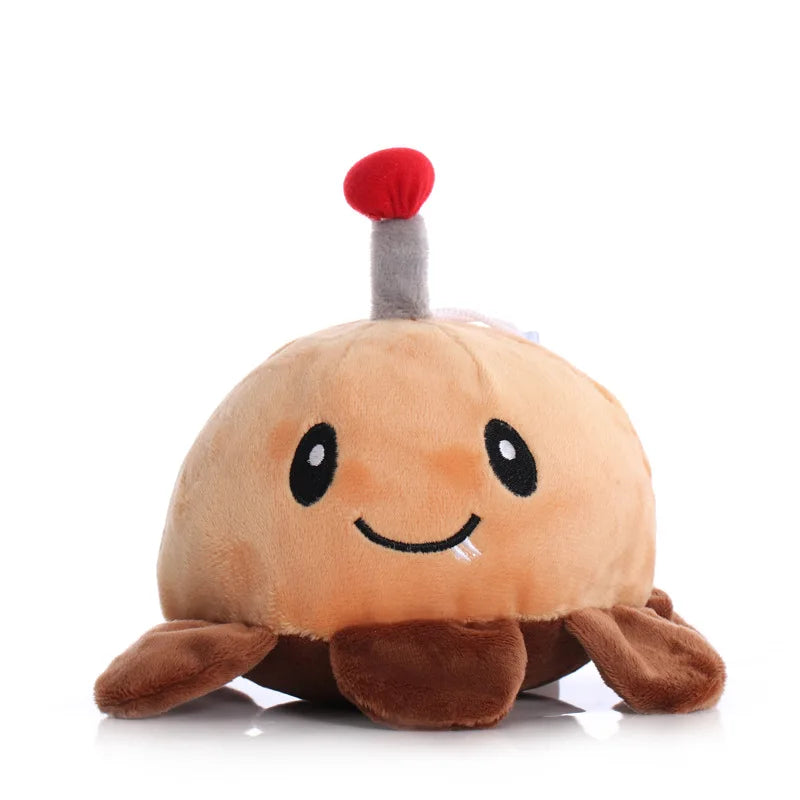 Plants vs. Zombies 2 Plush