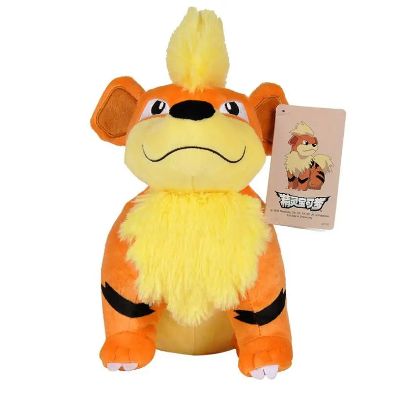 Pokémon Plush Doll