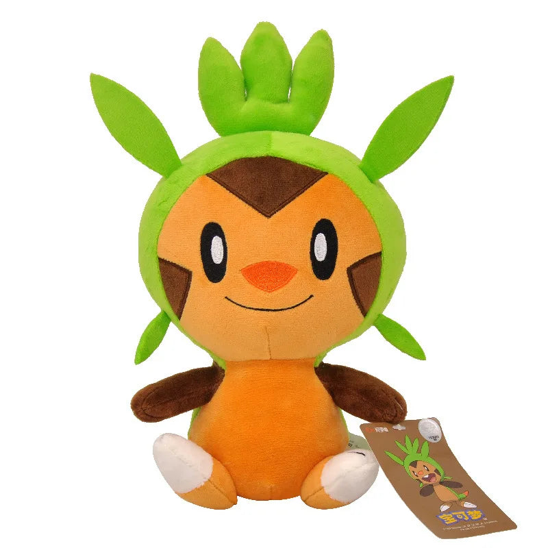 Pokémon Plush Doll