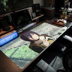 Chainsaw Man Reze XXL Mouse Pad