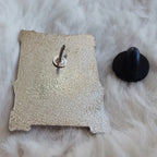 Mikasa Ackerman Enamel Pin