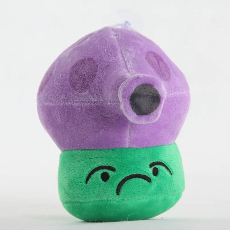 Plants vs. Zombies 2 Plush