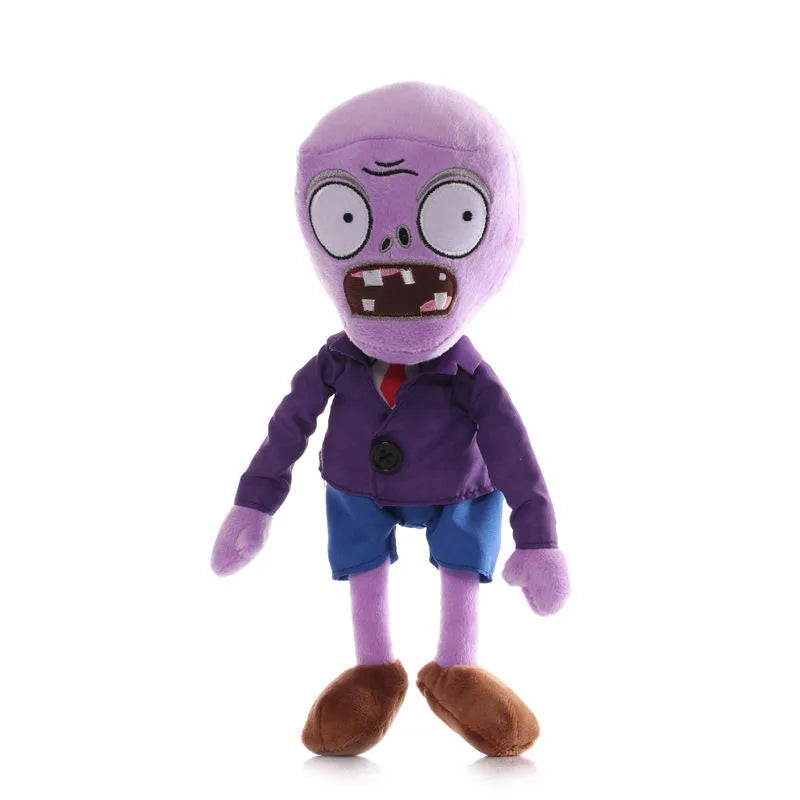 Plants vs. Zombies 2 Plush