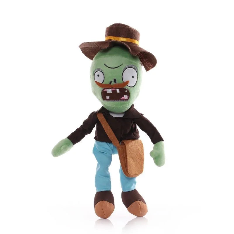 Plants vs. Zombies 2 Plush