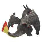 Shiny Charizard Plush Toy