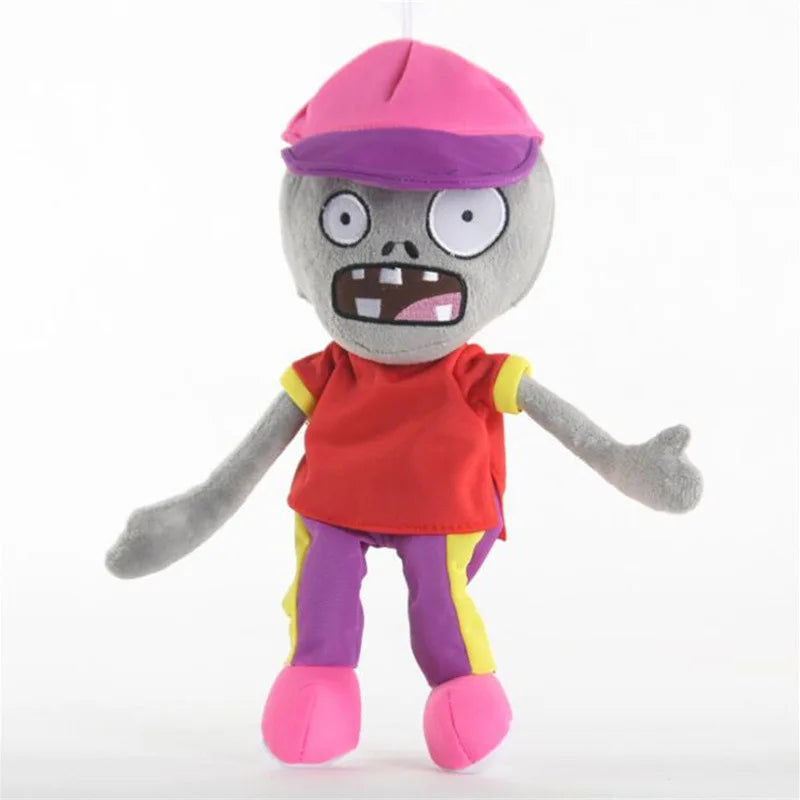 Plants vs. Zombies 2 Plush