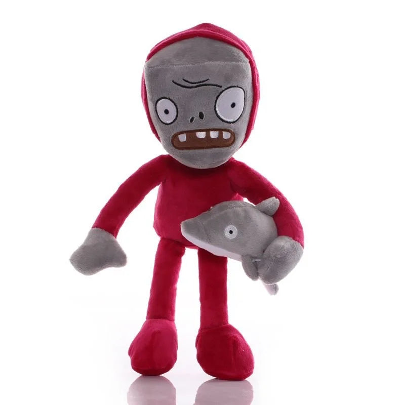 Plants vs. Zombies 2 Plush