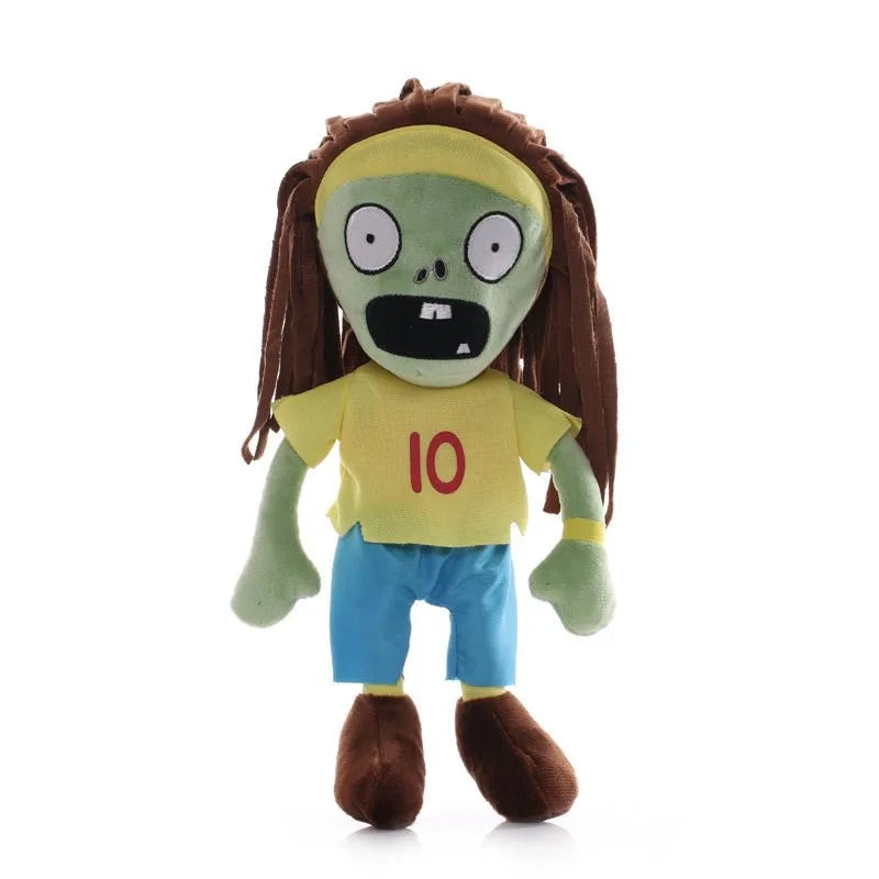 Plants vs. Zombies 2 Plush