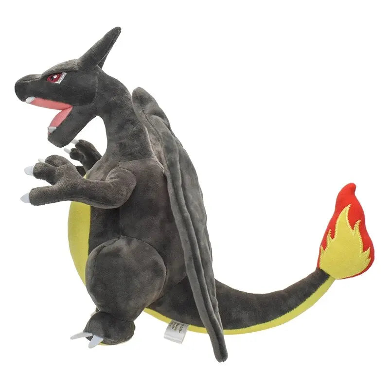 Shiny Charizard Plush Toy
