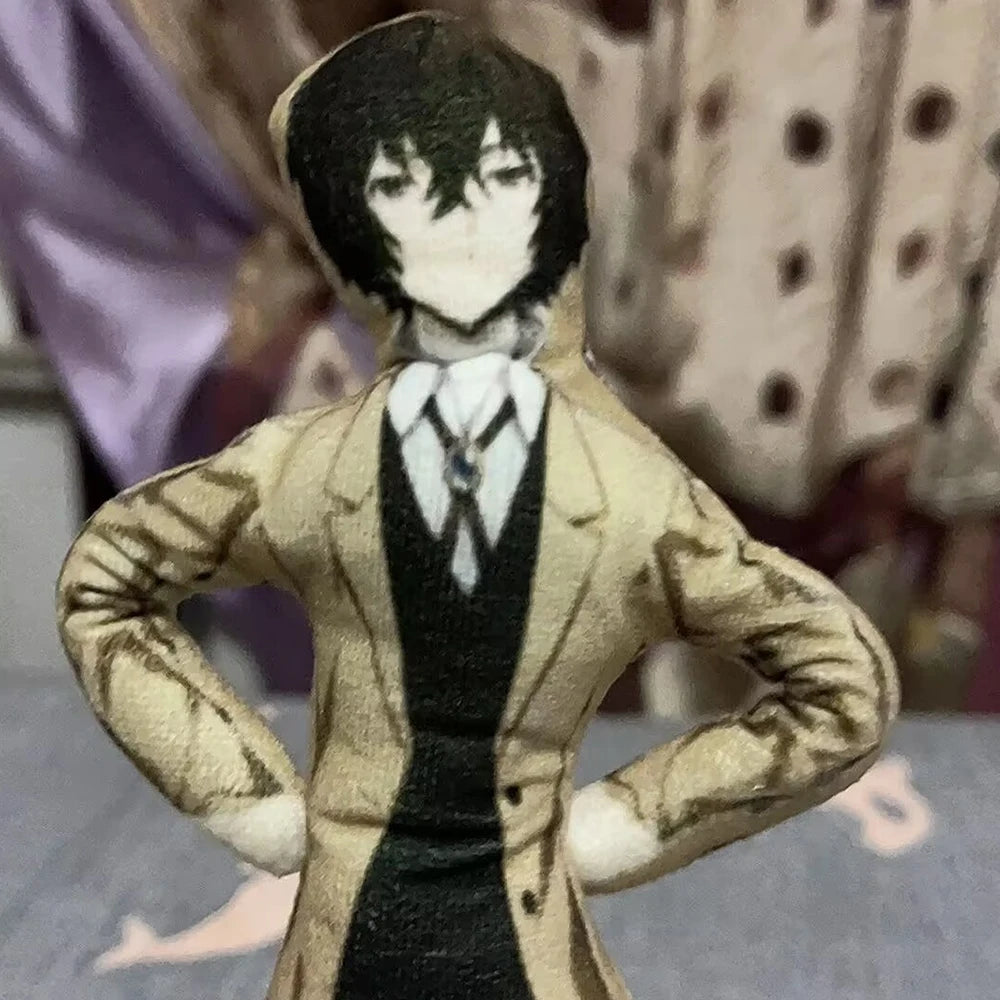 Bungo Stray Dogs Plush Doll