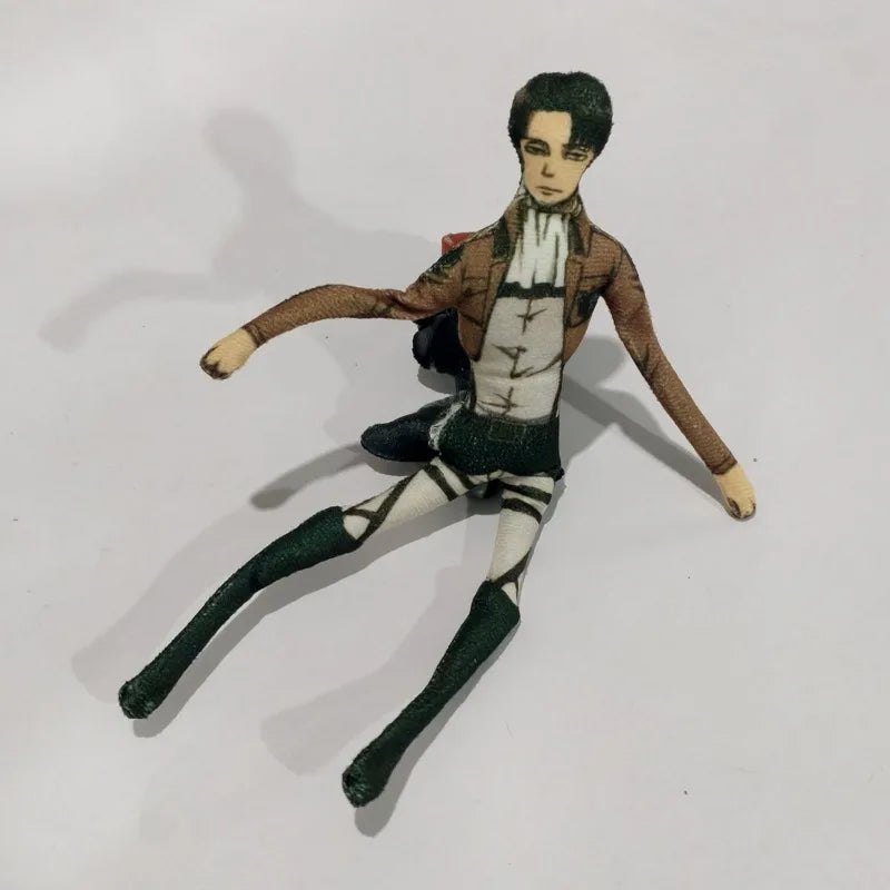 Attack on Titan Plush Doll