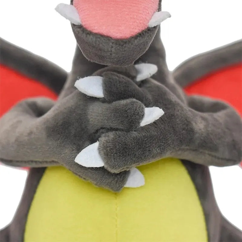 Shiny Charizard Plush Toy