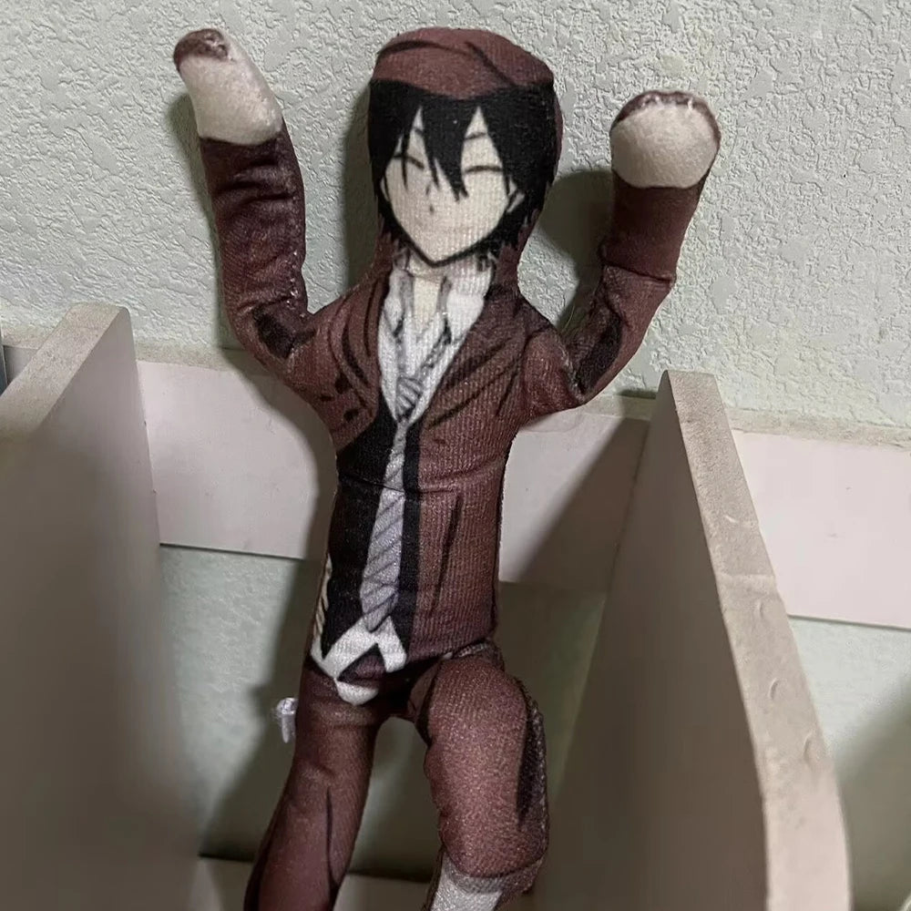 Bungo Stray Dogs Plush Doll
