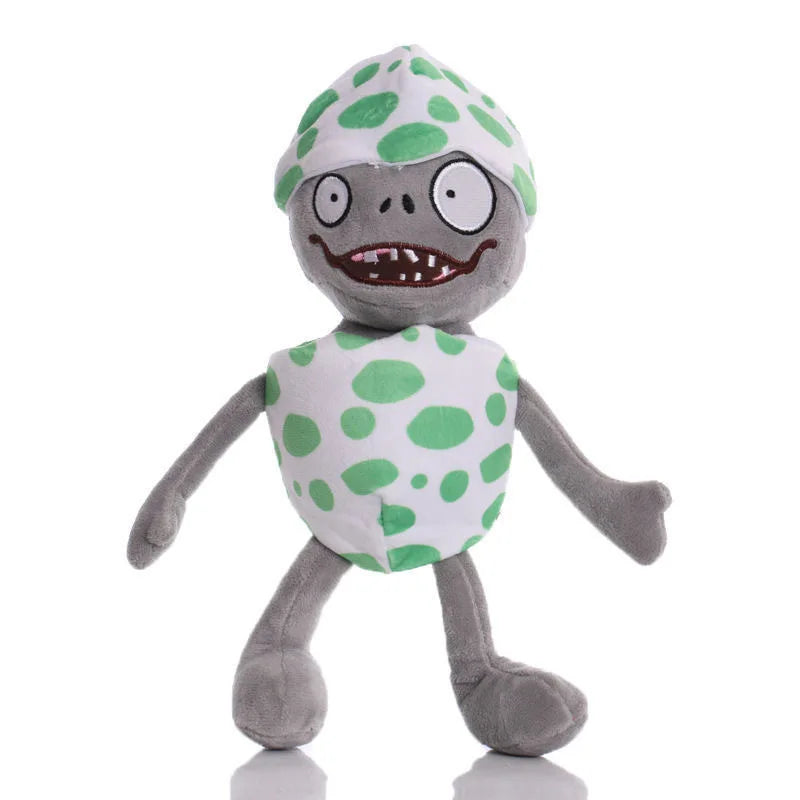 Plants vs. Zombies 2 Plush