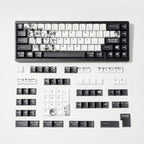 Reze Anime PBT Keycaps